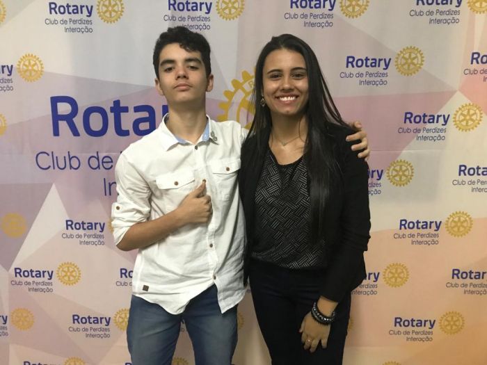 POSSE DA NOVA DIRETORIA GESTÃO 2019-2020